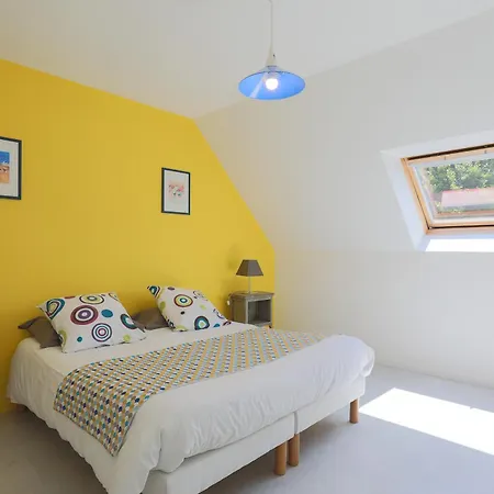 Apartment Kerli Cosy 2kms Trevou-Treguignec