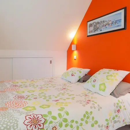 Apartment Kerli Cosy 2kms