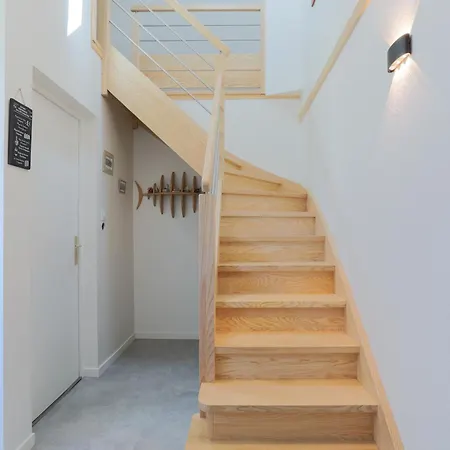 Kerli Cosy 2kms Apartment